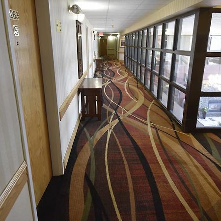 Tropical Inn - North Battleford Εξωτερικό φωτογραφία